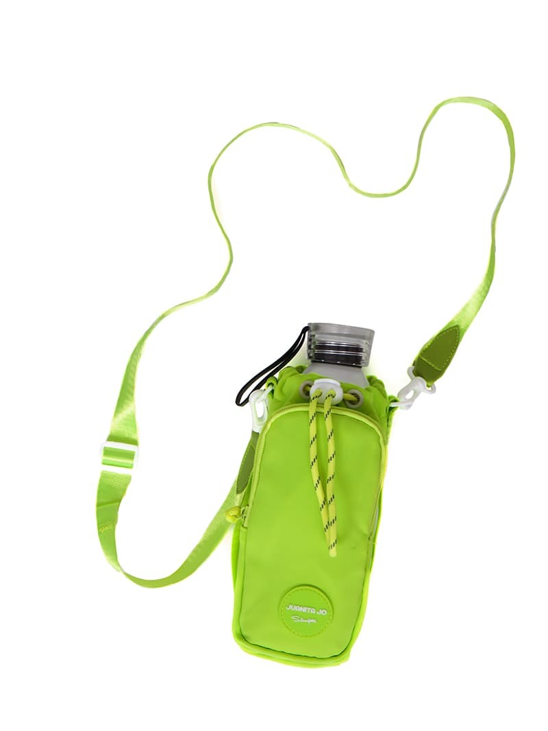 Bandolera Porta Botella Mérida