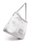 Bolso Elara Plateado