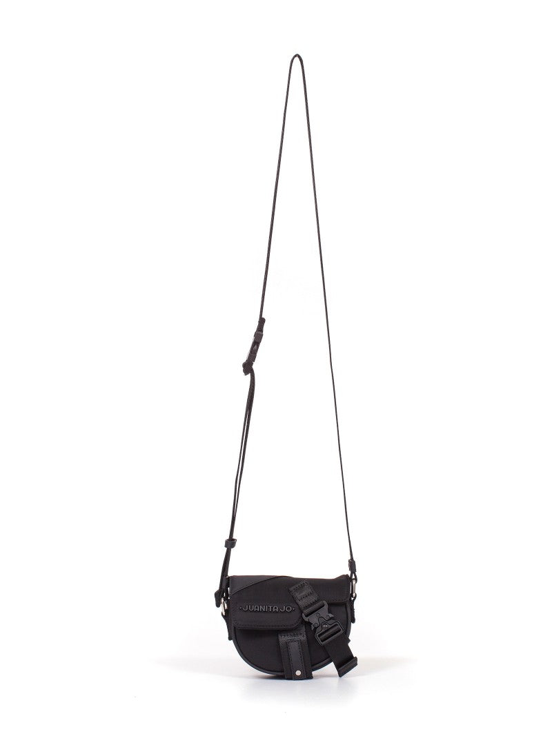 Minibag Negra Urban