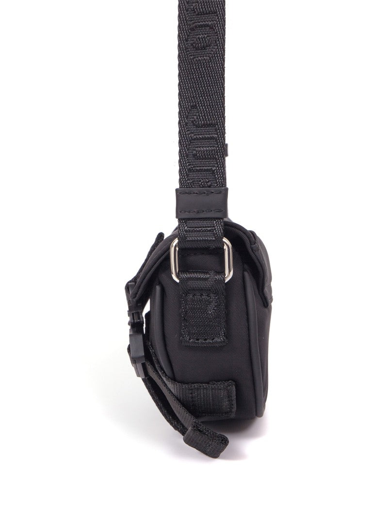 Minibag Negra Urban