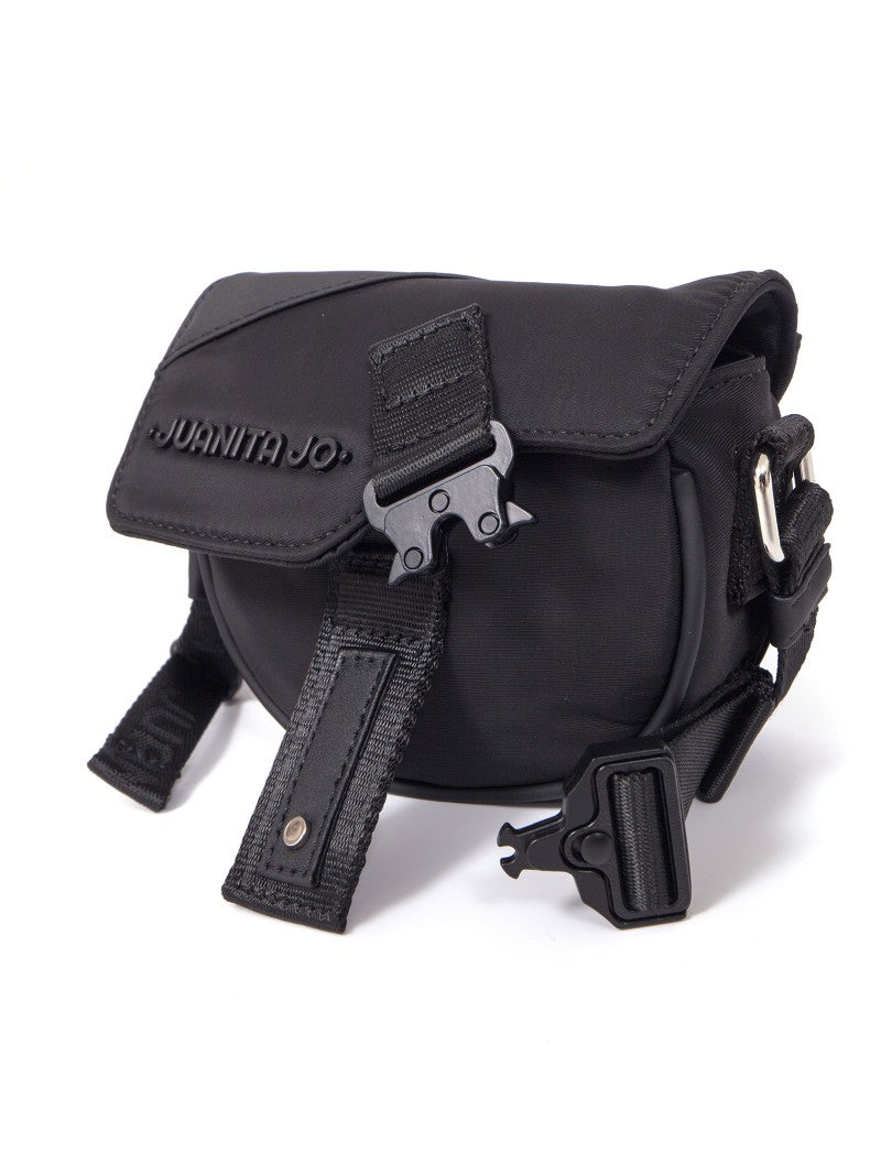 Minibag Negra Urban