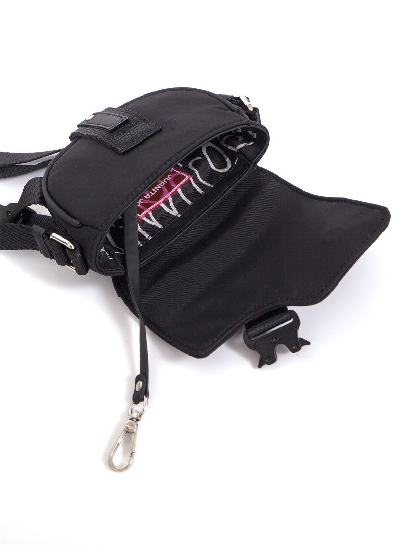 Minibag Negra Urban