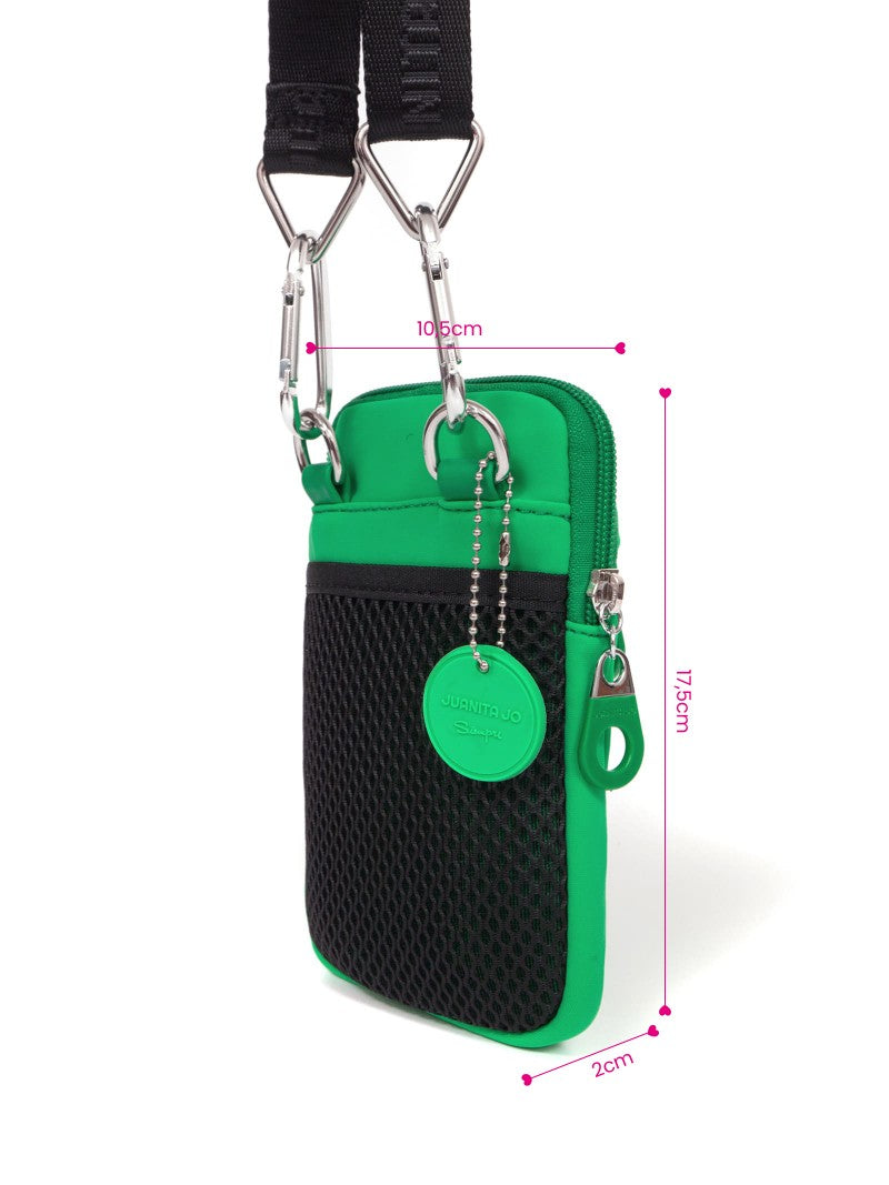 Porta Celular Cala Verde De Novytex