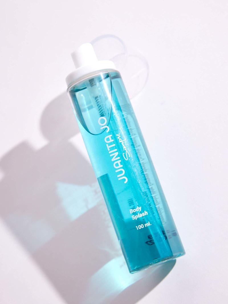 Perfume Body Splash Cielo