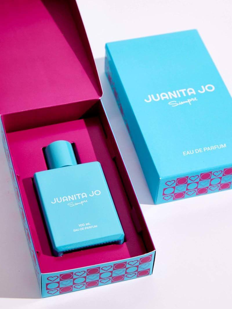 Perfume Cielo