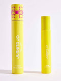 Perfume Mini De Cartera Sol