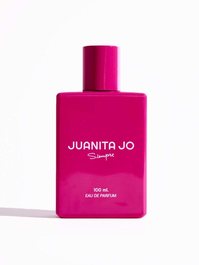 Perfume Siempre