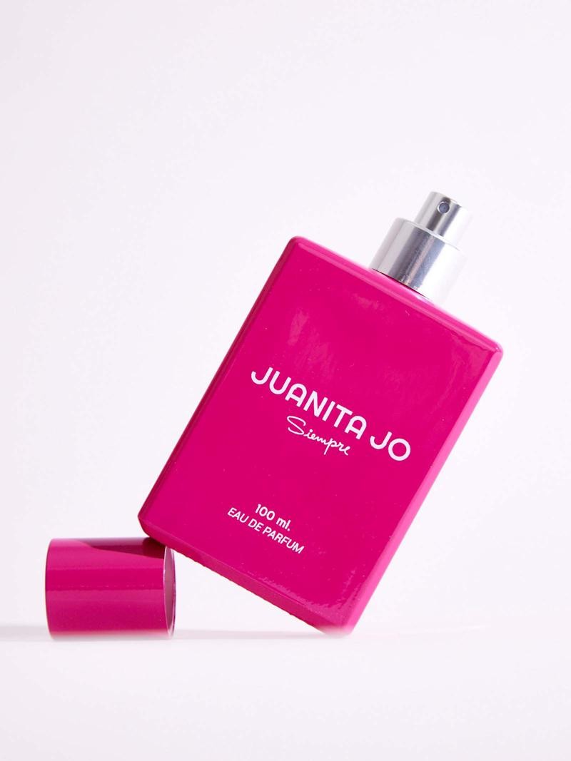 Perfume Siempre