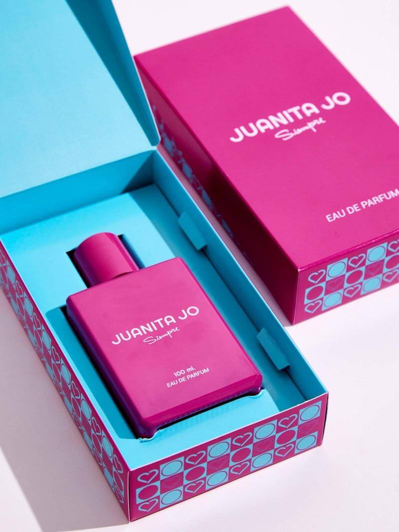 Perfume Siempre