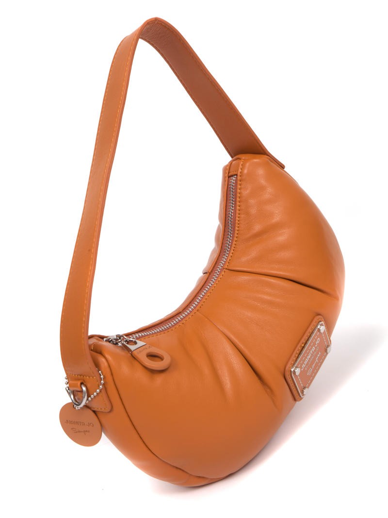 Cartera Baguette Suela Chica Brigid Chica