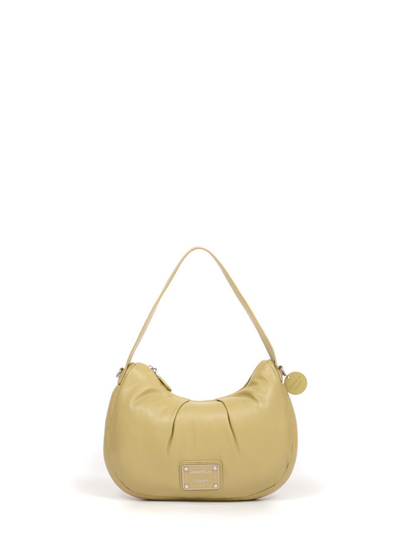 Cartera Baguette Lima Grande Brigid