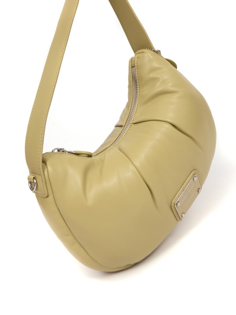 Cartera Baguette Lima Grande Brigid