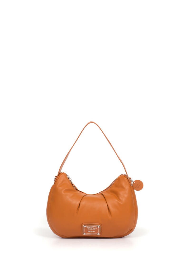 Cartera Baguette Suela Grande Brigid