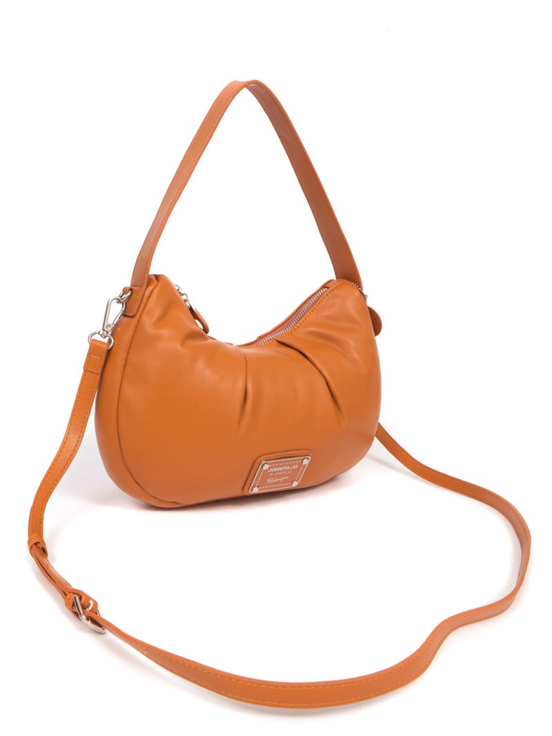 Cartera Baguette Suela Grande Brigid