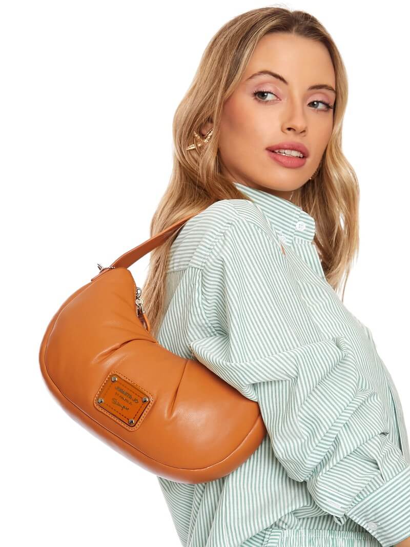Cartera Baguette Suela Chica Brigid Chica