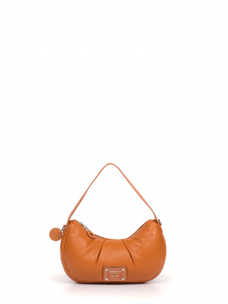 Cartera Baguette Suela Chica Brigid Chica