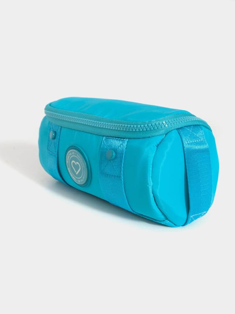 Neceser De Viaje Para Colgar Turquesa