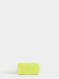 Neceser De Viaje Para Colgar Amarillo