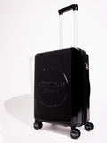 Valija Carry On De 15 Kilos Negro