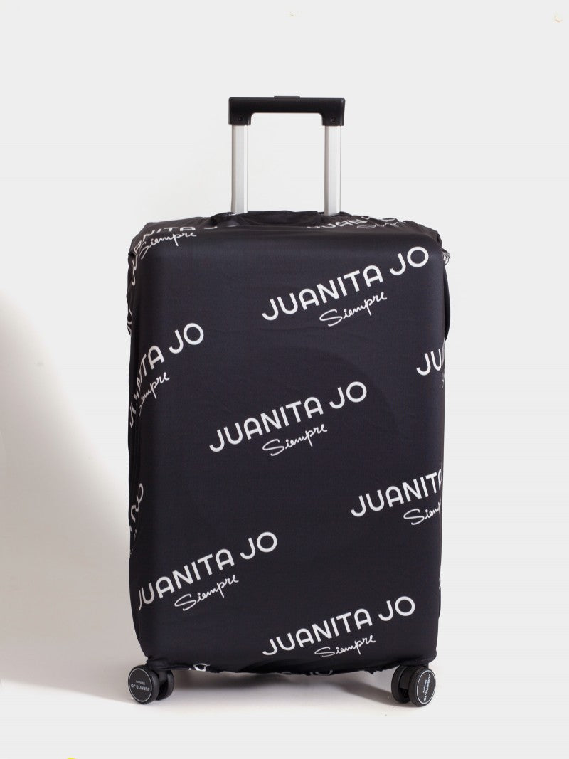 Funda Para Valija Negra