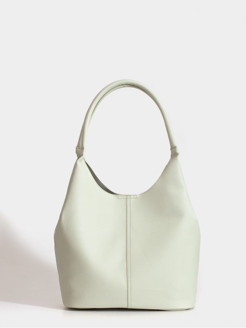 Cartera Menta Málaga