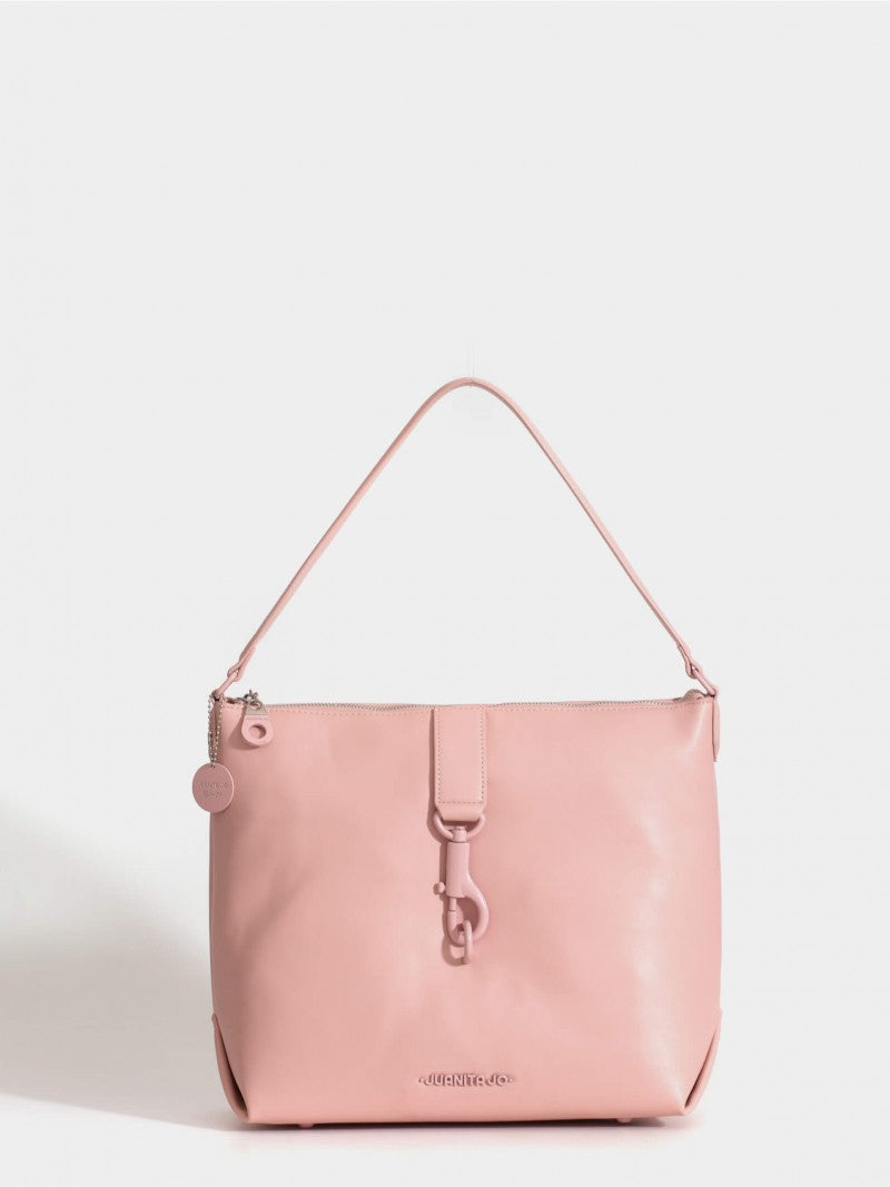 Cartera Rosa Ferrara