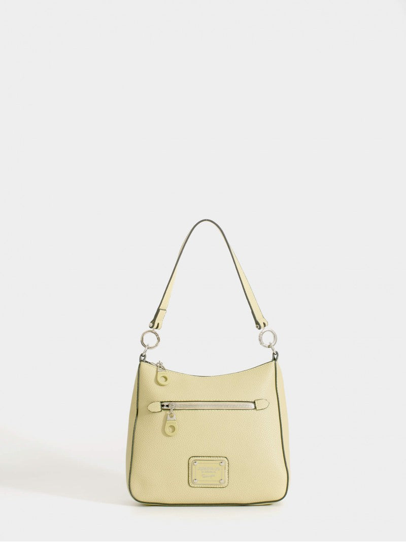 Cartera De Hombro Lima Milán