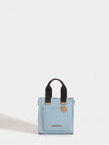 Cartera Celeste Chica Helena