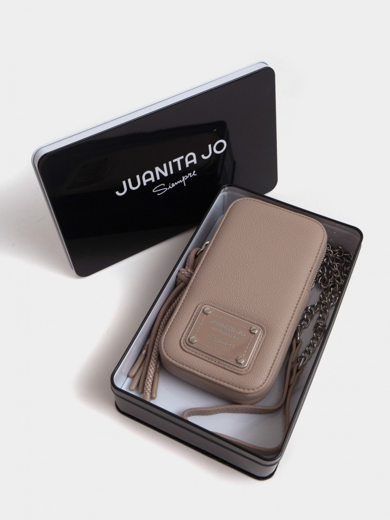 Portacelular Visón Delfi