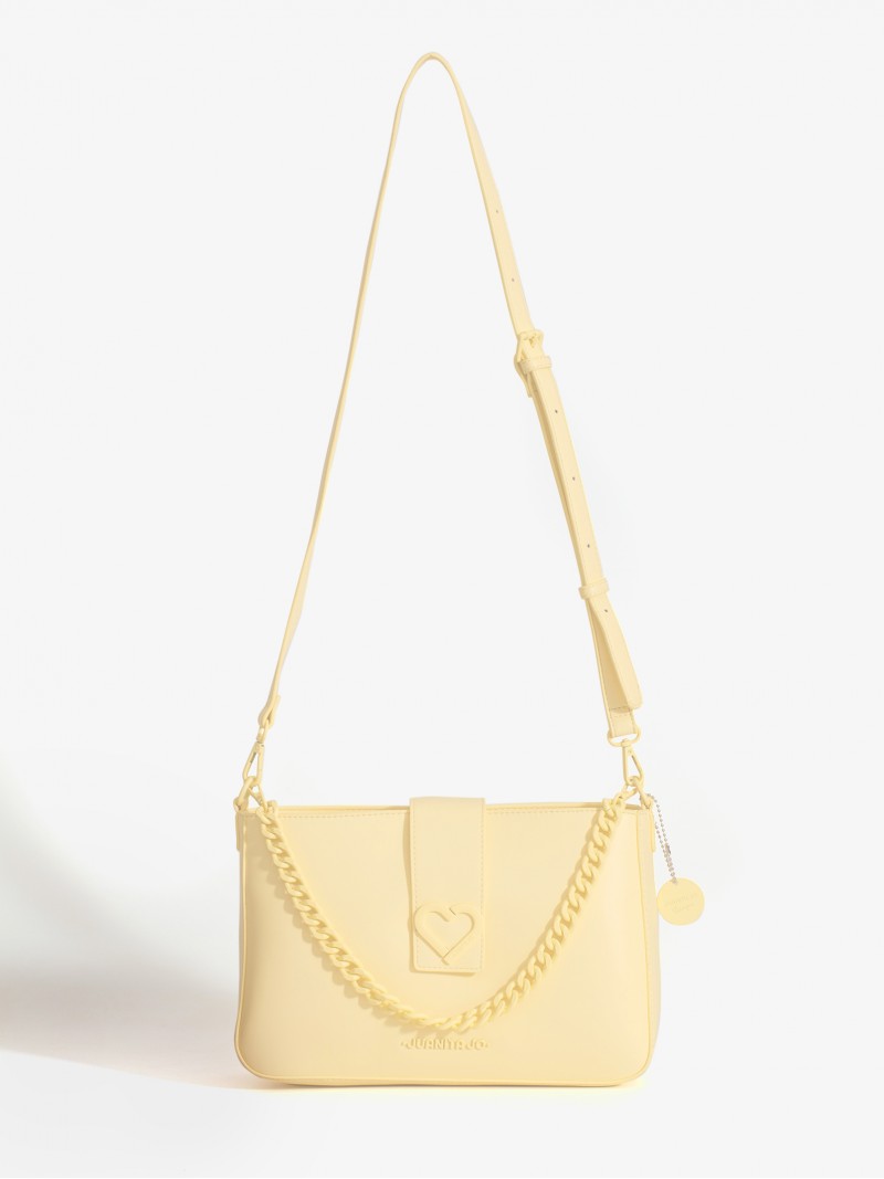 Cartera Amarilla Amanda