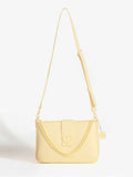 Cartera Amarilla Amanda
