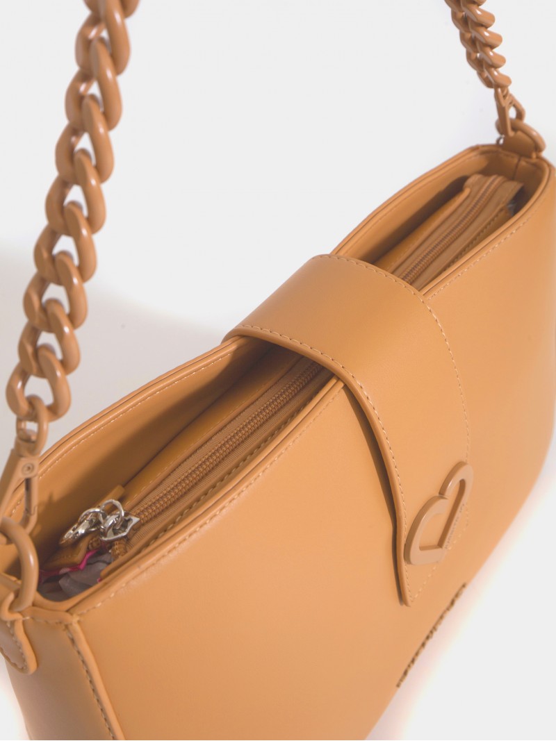 Cartera Suela Amanda