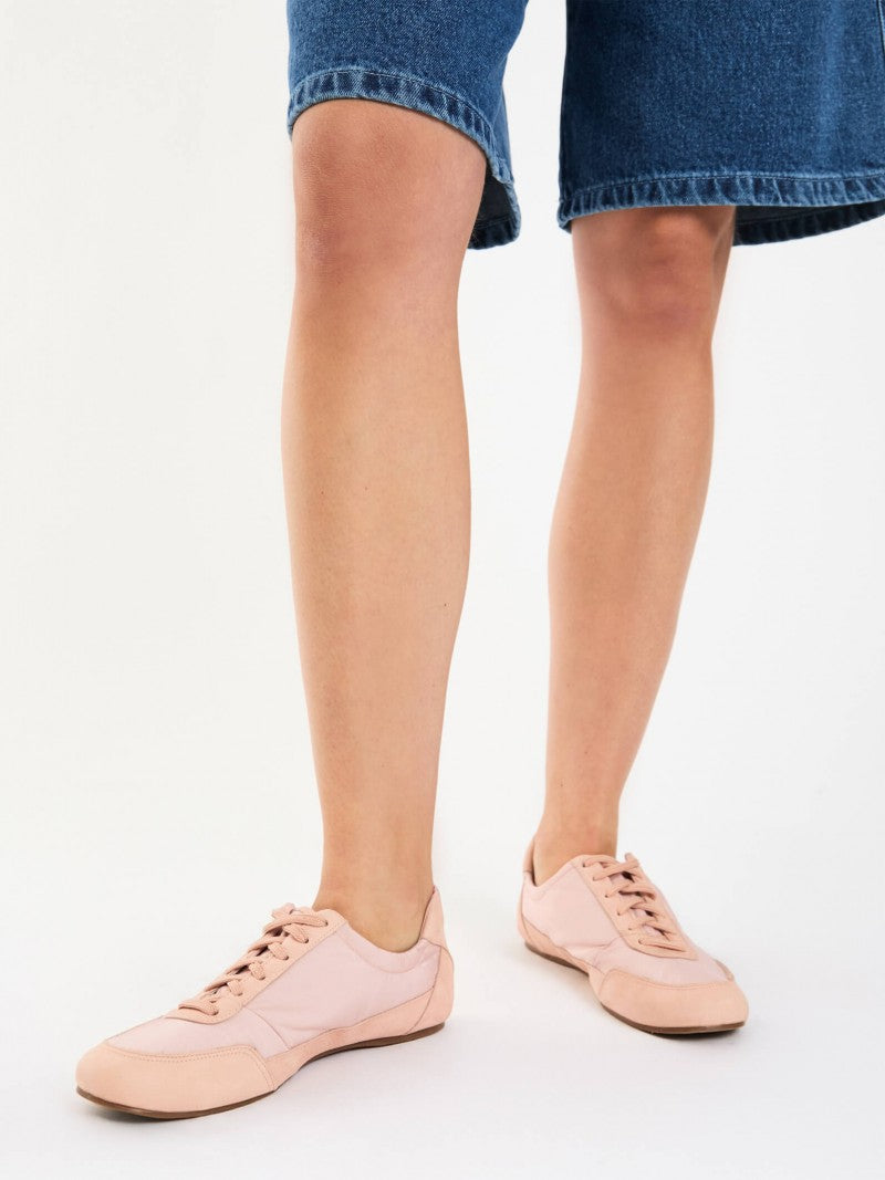 Zapatillas Nude Isabella