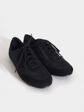 Zapatillas Negras Isabella