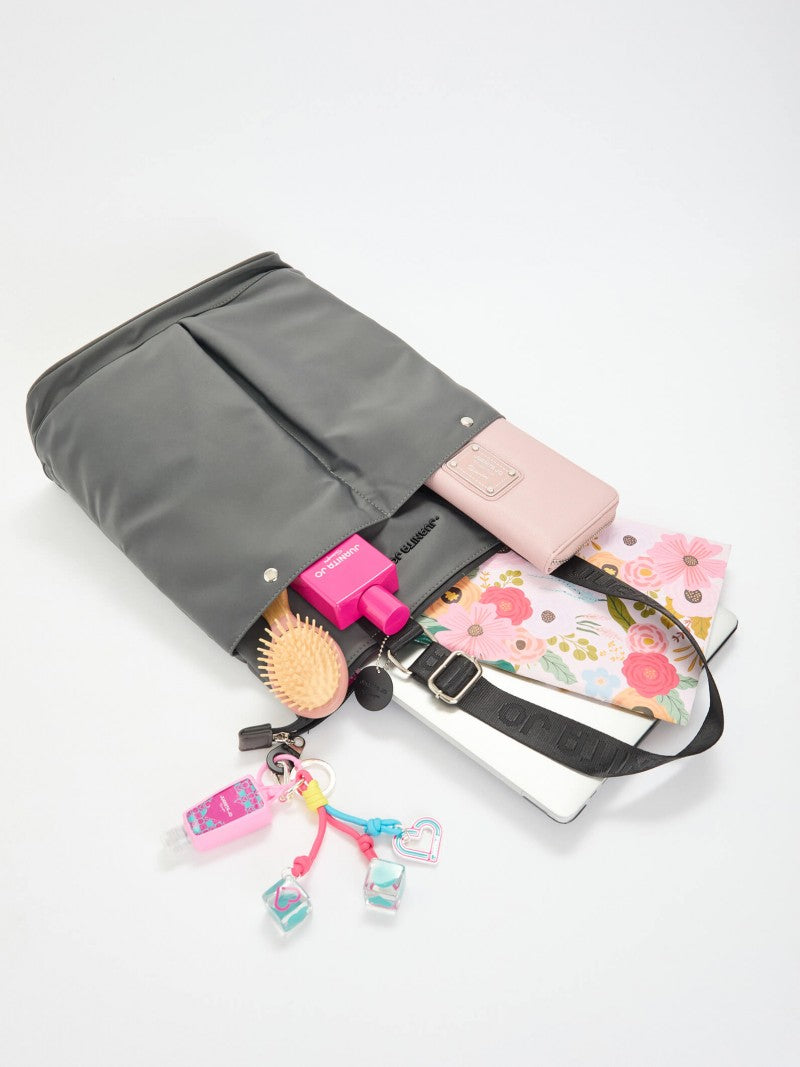 Tote Bag Para Notebook De "14 Gris Maia
