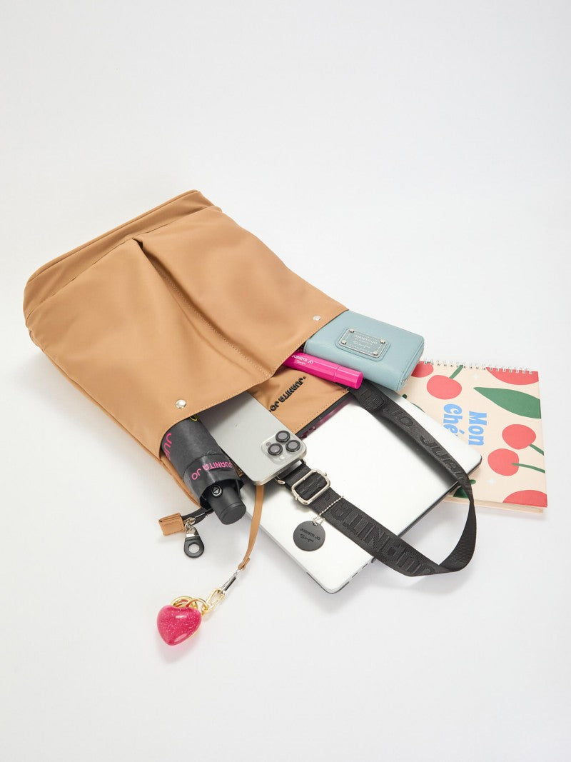 Tote Bag Para Notebook De "14 Camel Maia