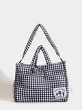 Bolso Negro Milo