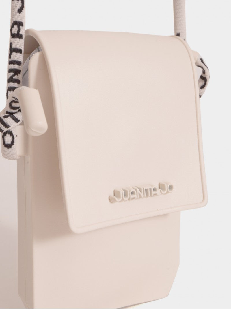 Portacelular Off-White Marsella