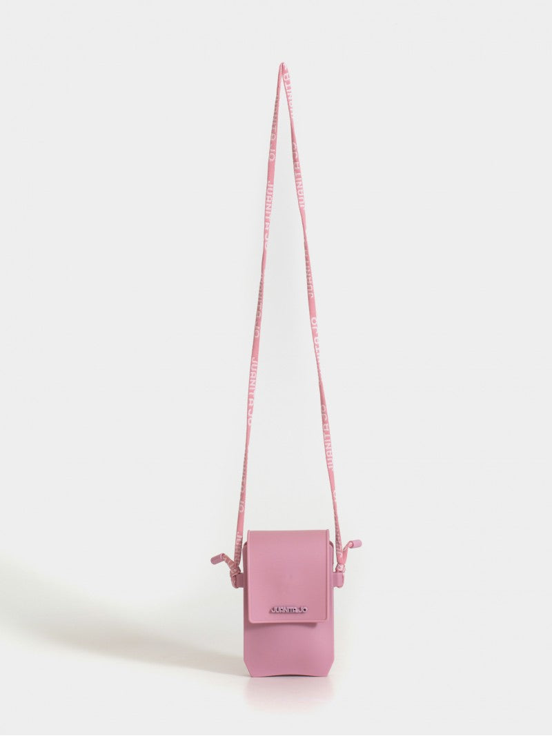 Portacelular Rosa Marsella