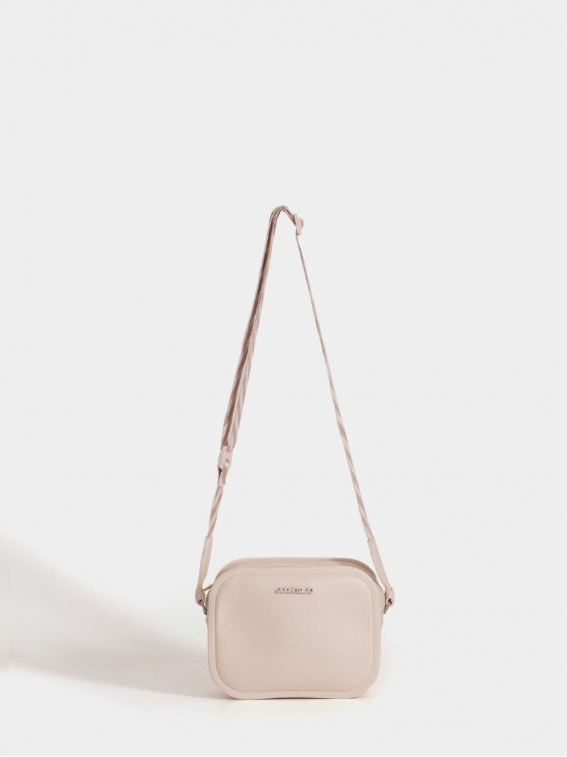 Bandolera Off-White Marsella