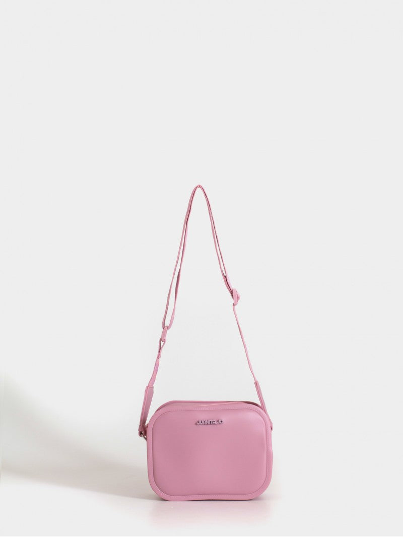 Bandolera Rosa Marsella