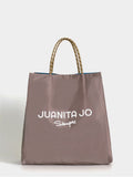 Tote Bag Grande Visón Ipanema