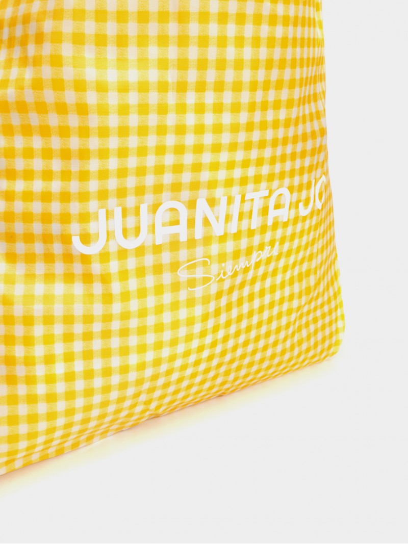 Bolso Amarillo Juana