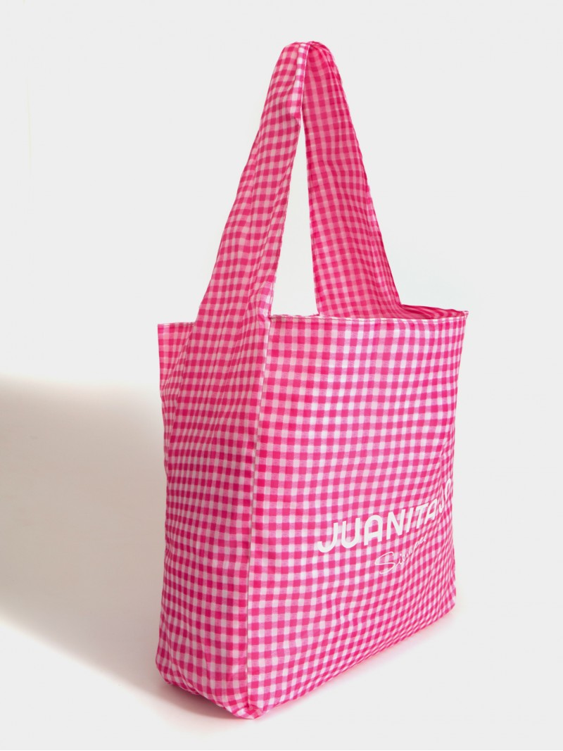 Bolso Fucsia Juana