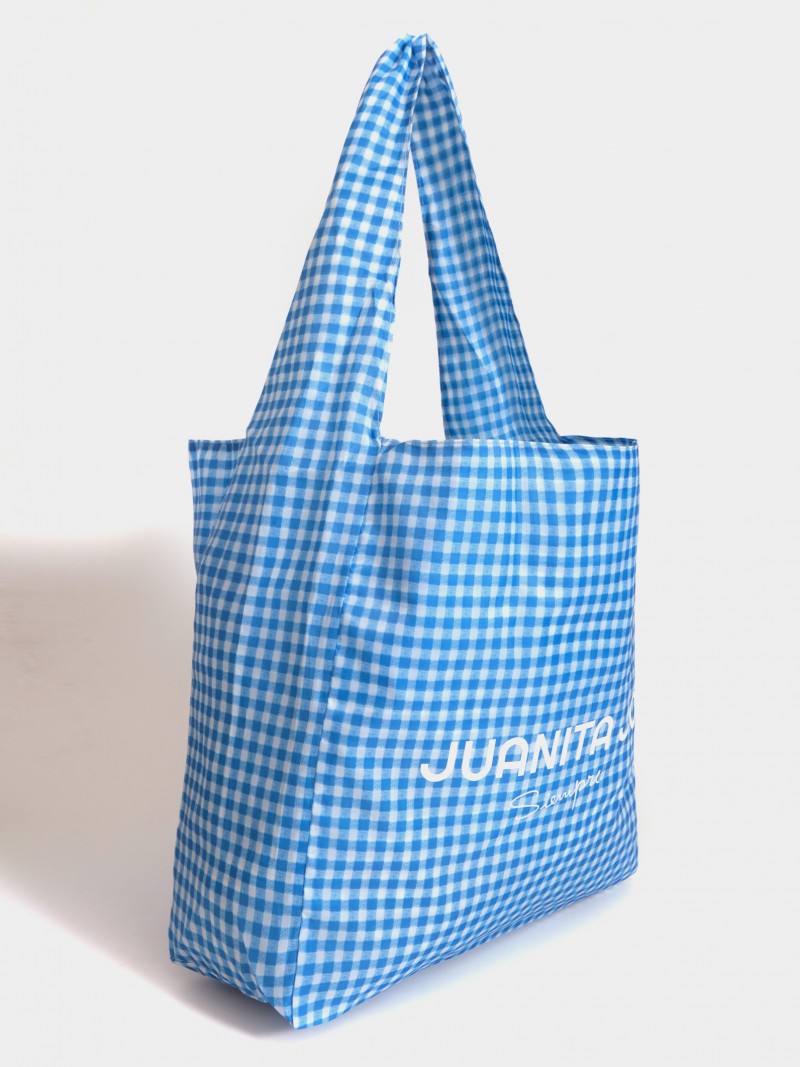 Bolso Turquesa Juana