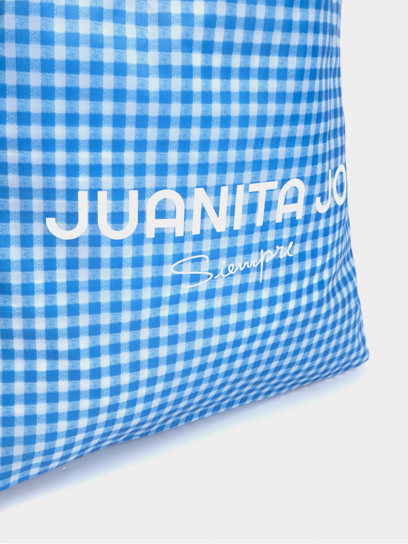 Bolso Turquesa Juana