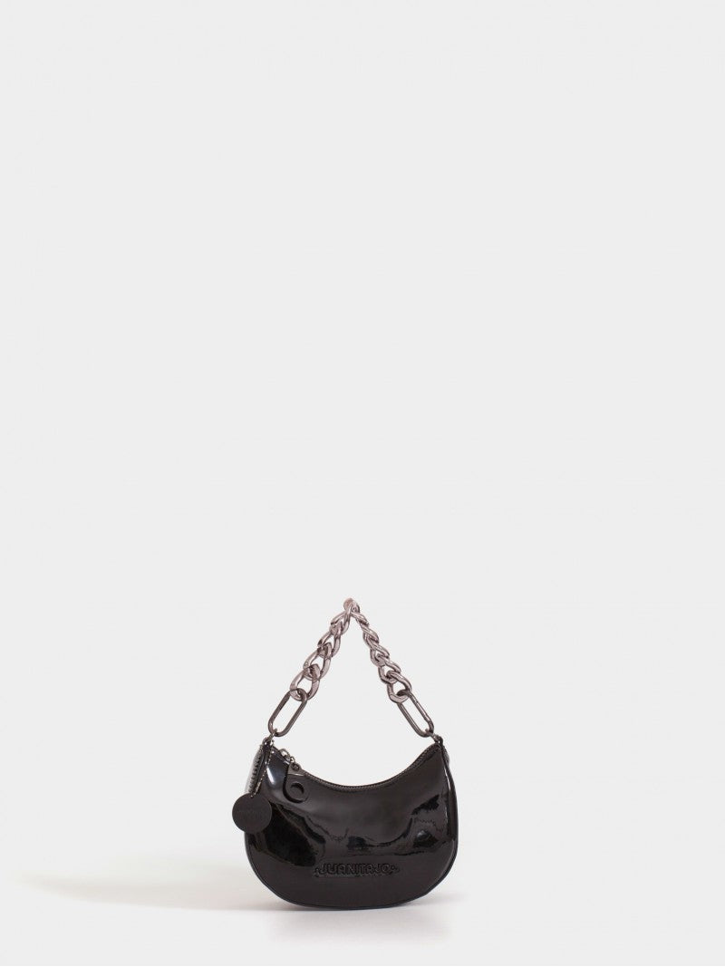 Minibag Negra Sasha