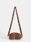 Bandolera Reptil Naila
