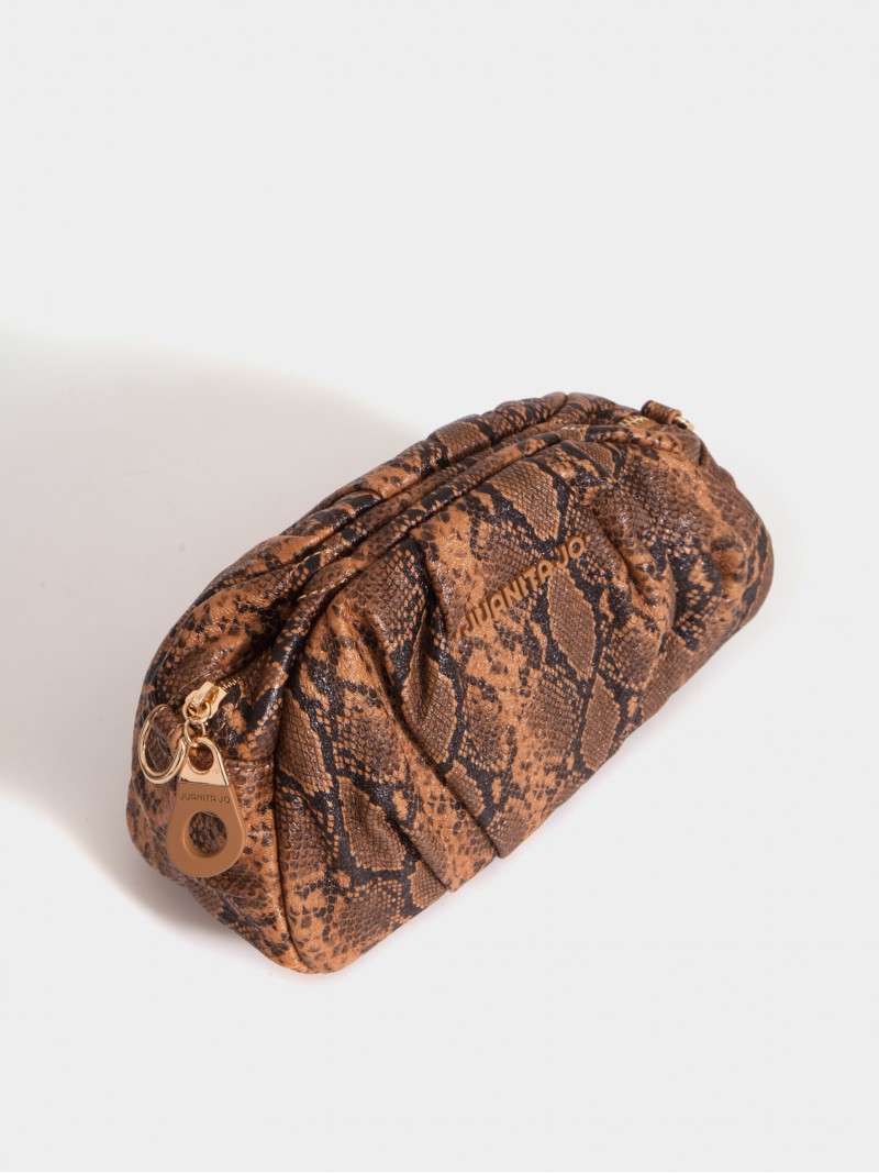 Bandolera Reptil Naila