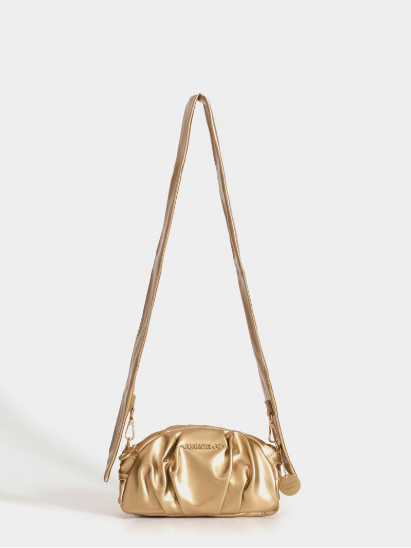 Bandolera Oro Naila